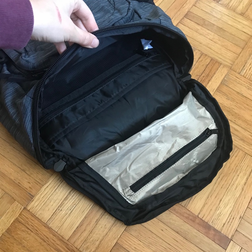 Origaudio Mission Backpack NWT - Picture 11 of 14